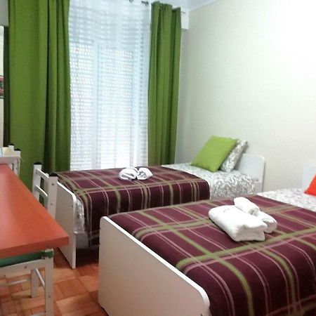 Apartament'S Veiga Tejo Lisboa Ngoại thất bức ảnh