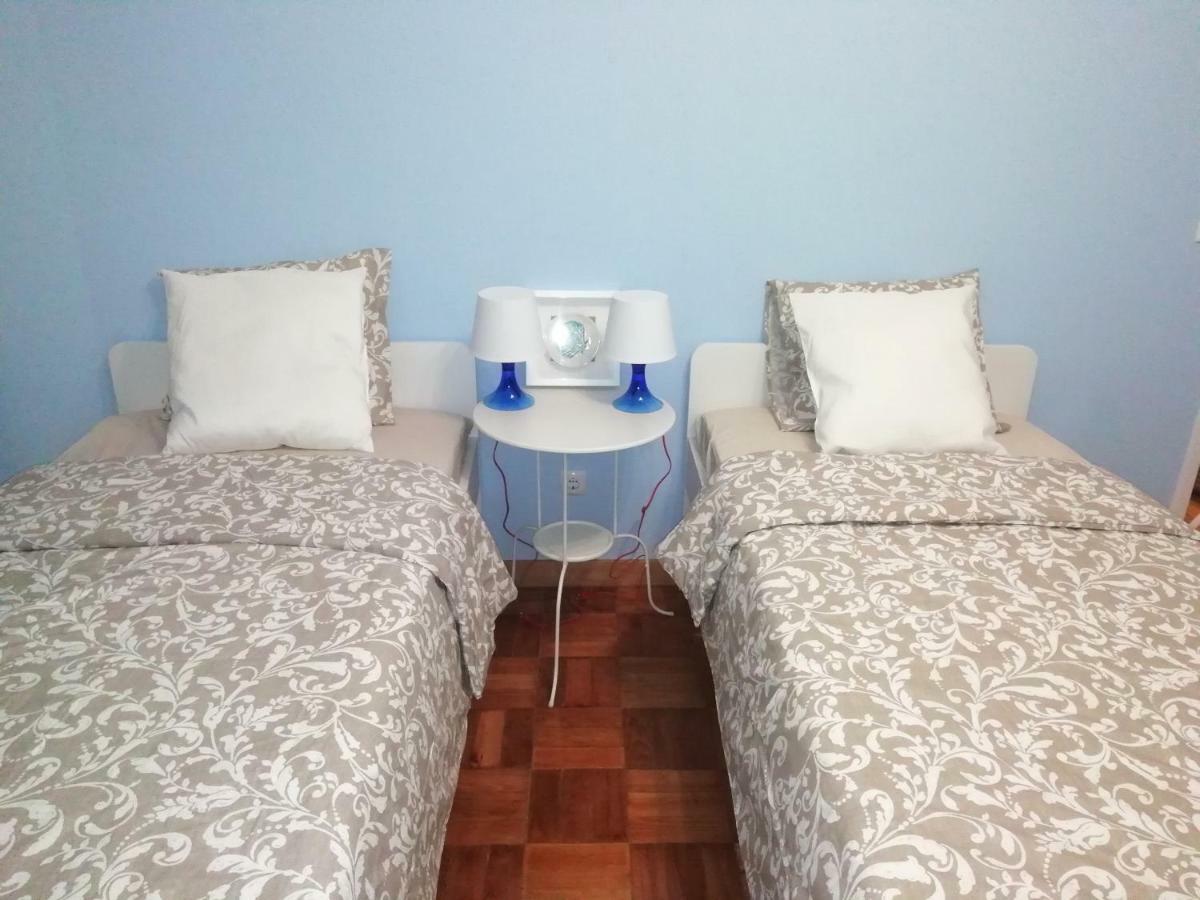 Apartament'S Veiga Tejo Lisboa Ngoại thất bức ảnh