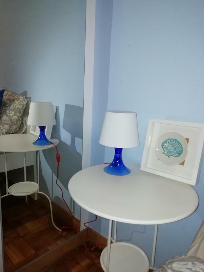 Apartament'S Veiga Tejo Lisboa Ngoại thất bức ảnh