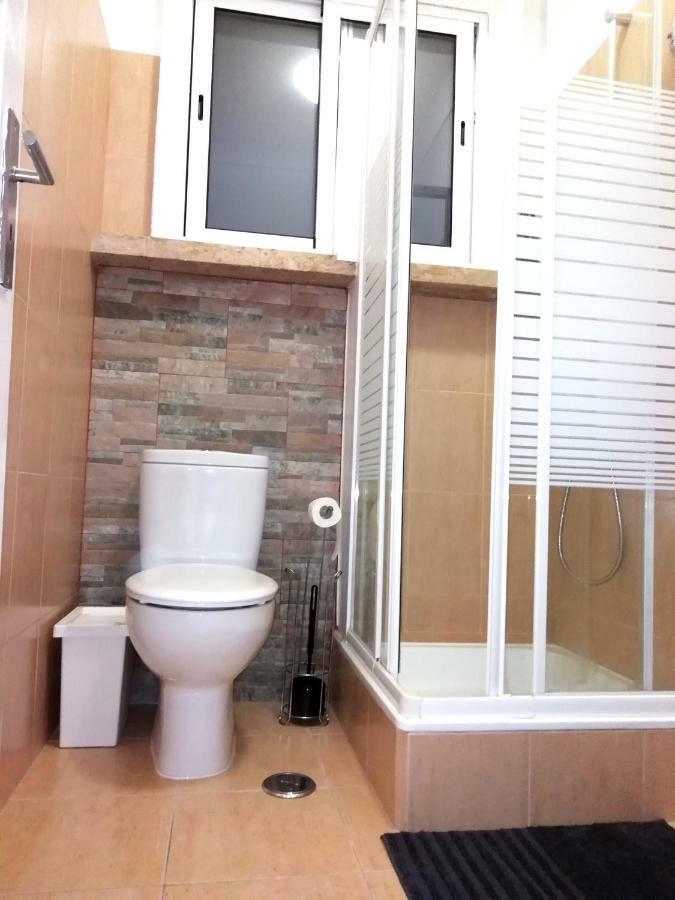 Apartament'S Veiga Tejo Lisboa Ngoại thất bức ảnh