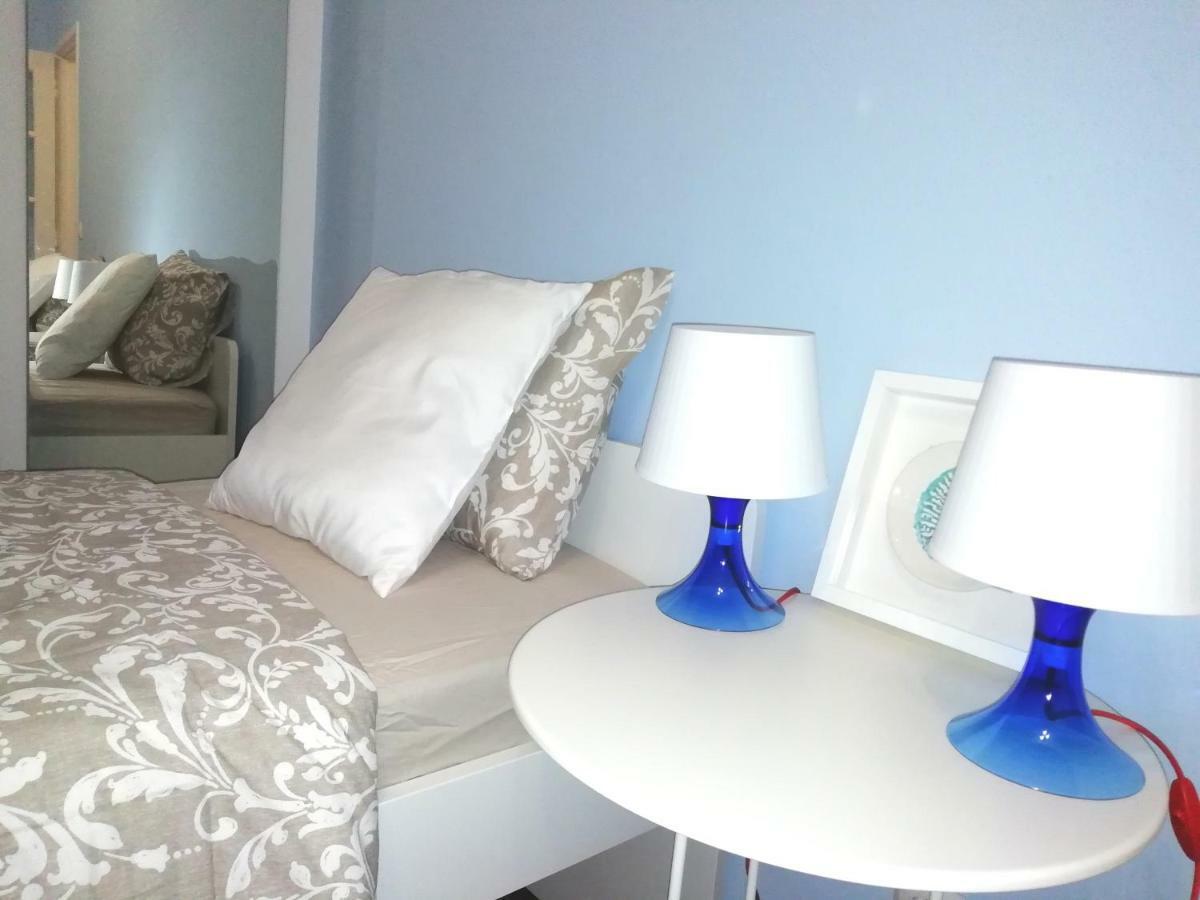 Apartament'S Veiga Tejo Lisboa Ngoại thất bức ảnh