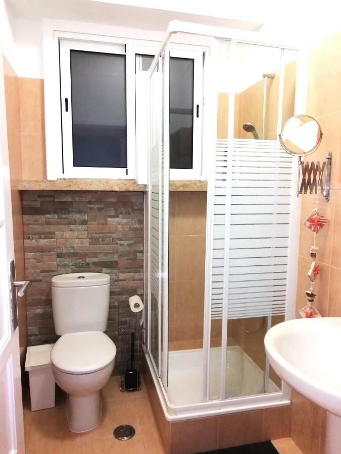 Apartament'S Veiga Tejo Lisboa Ngoại thất bức ảnh
