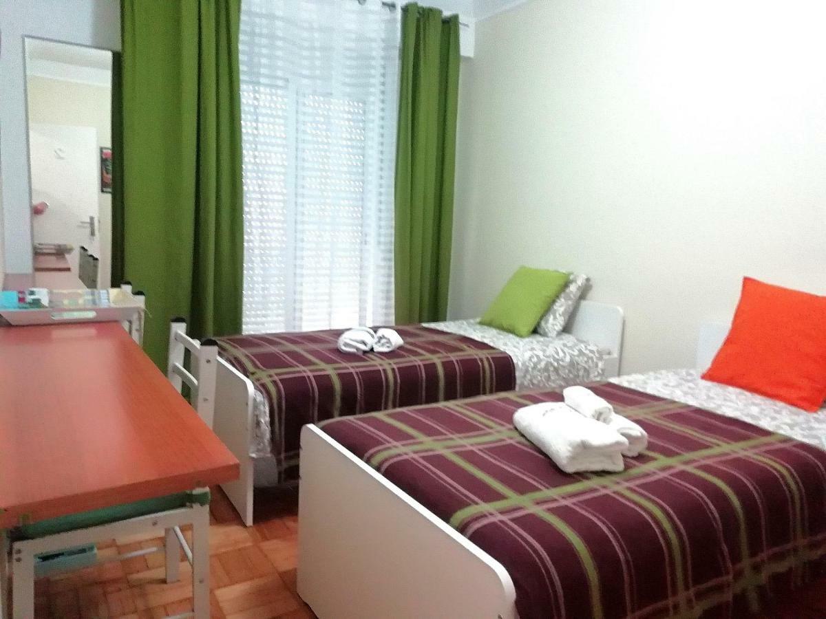 Apartament'S Veiga Tejo Lisboa Ngoại thất bức ảnh