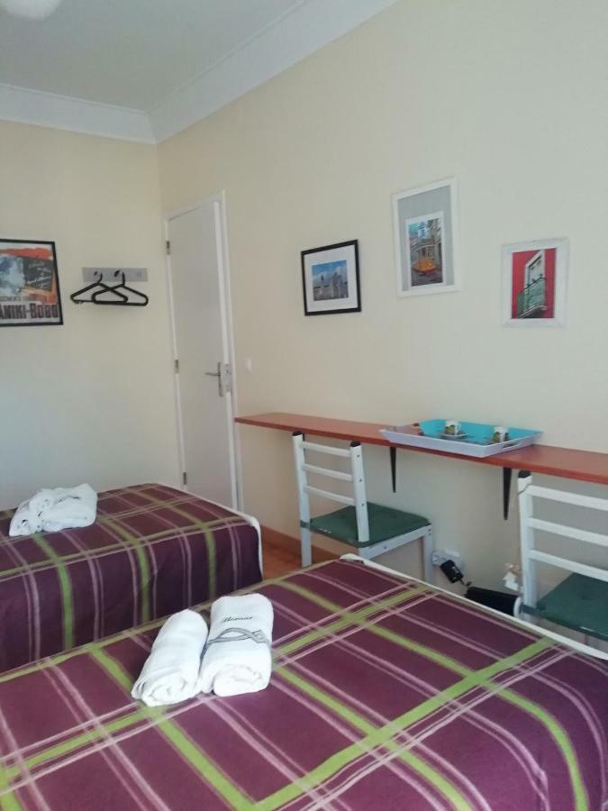 Apartament'S Veiga Tejo Lisboa Ngoại thất bức ảnh