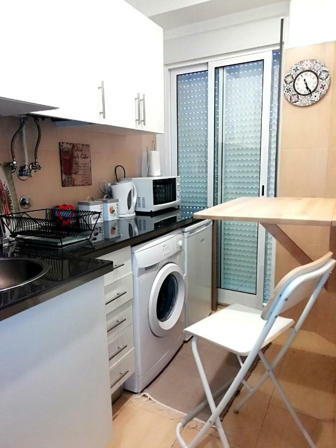 Apartament'S Veiga Tejo Lisboa Ngoại thất bức ảnh