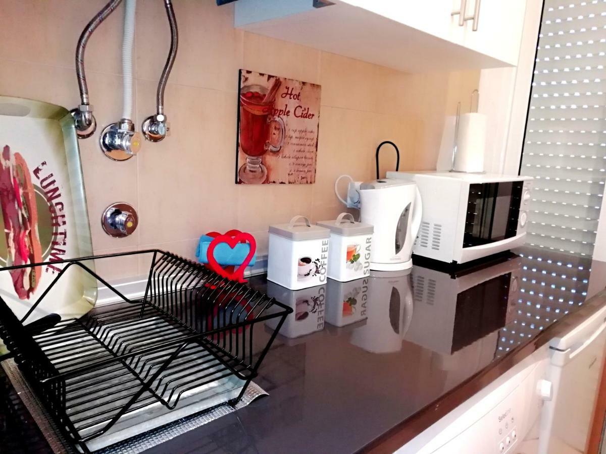 Apartament'S Veiga Tejo Lisboa Ngoại thất bức ảnh