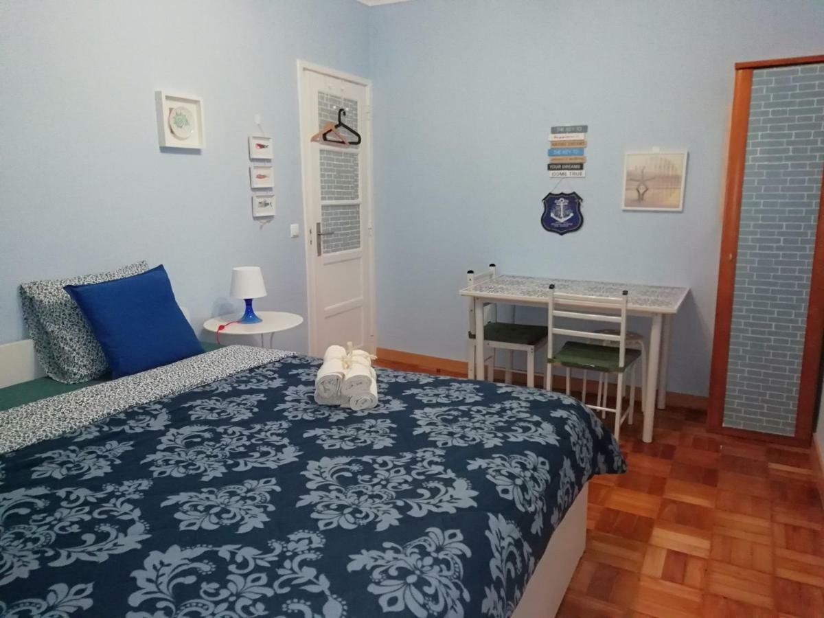 Apartament'S Veiga Tejo Lisboa Ngoại thất bức ảnh